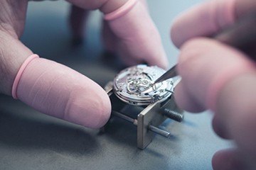 欧米茄官方售后维修服务店位置