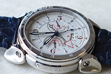 欧米茄表官方售后维修服务位置