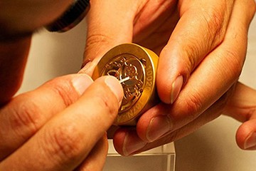 欧米茄表售后维修网点位置