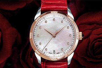 欧米茄表售后保养服务