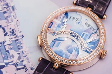 欧米茄表售后清洗保养