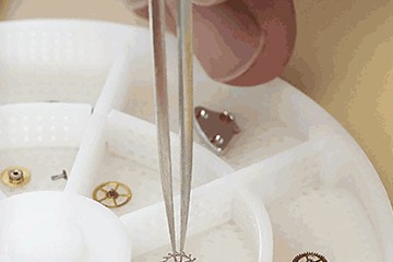 欧米茄官方售后洗油