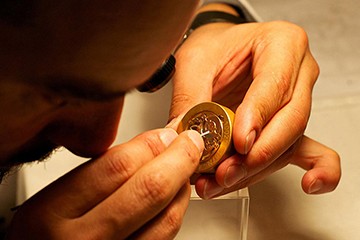 欧米茄售后保养服务