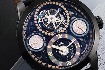 欧米茄石英表为什么走快