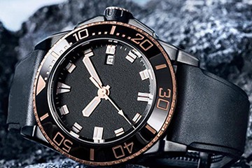 欧米茄为什么会停