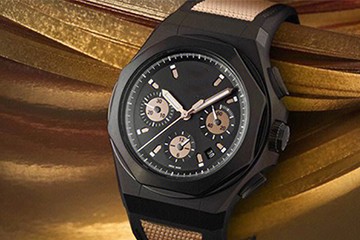 欧米茄为什么会停下来