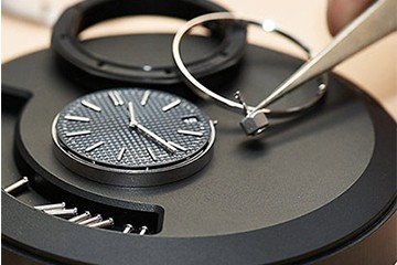 欧米茄手表为什么走停