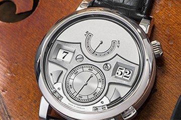 欧米茄的手表为什么会走慢了2分钟