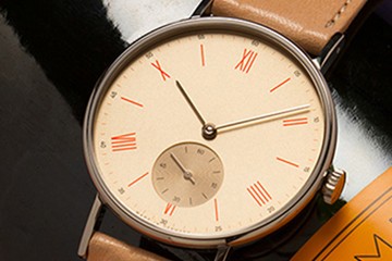 欧米茄手表为什么会停