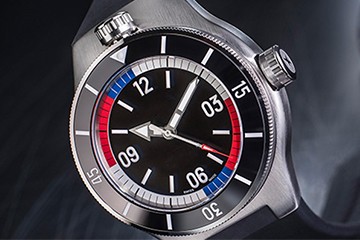 为什么欧米茄不走了