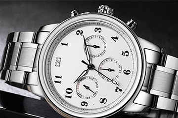 欧米茄为什么慢呢