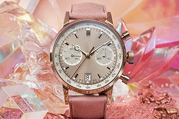 欧米茄为什么停下了