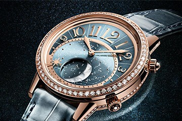 欧米茄表售后保养